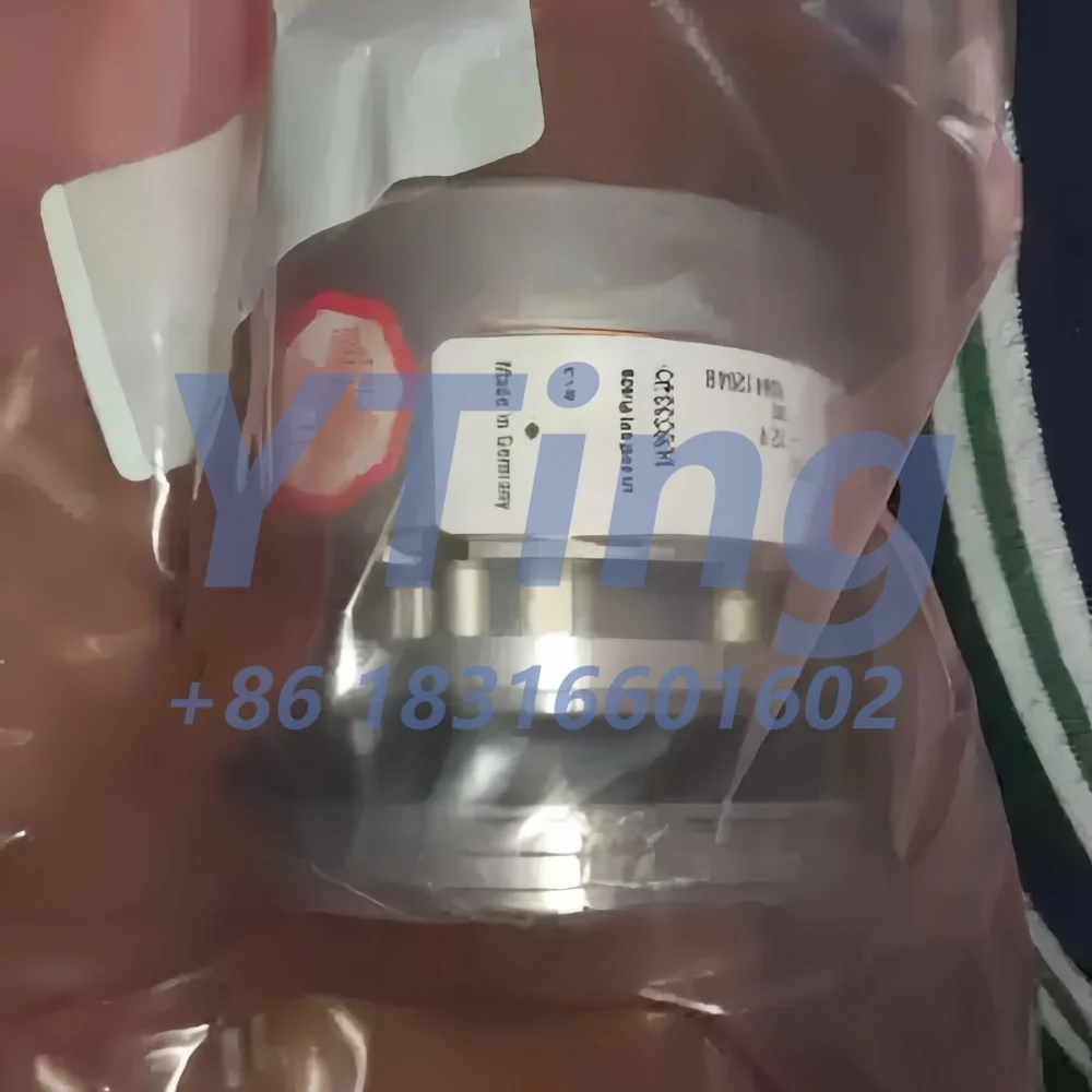 Heidelberg Printing Machine Accessories SRS50-HZA0-S36 Original Main Motor Encoder C2.101.3013