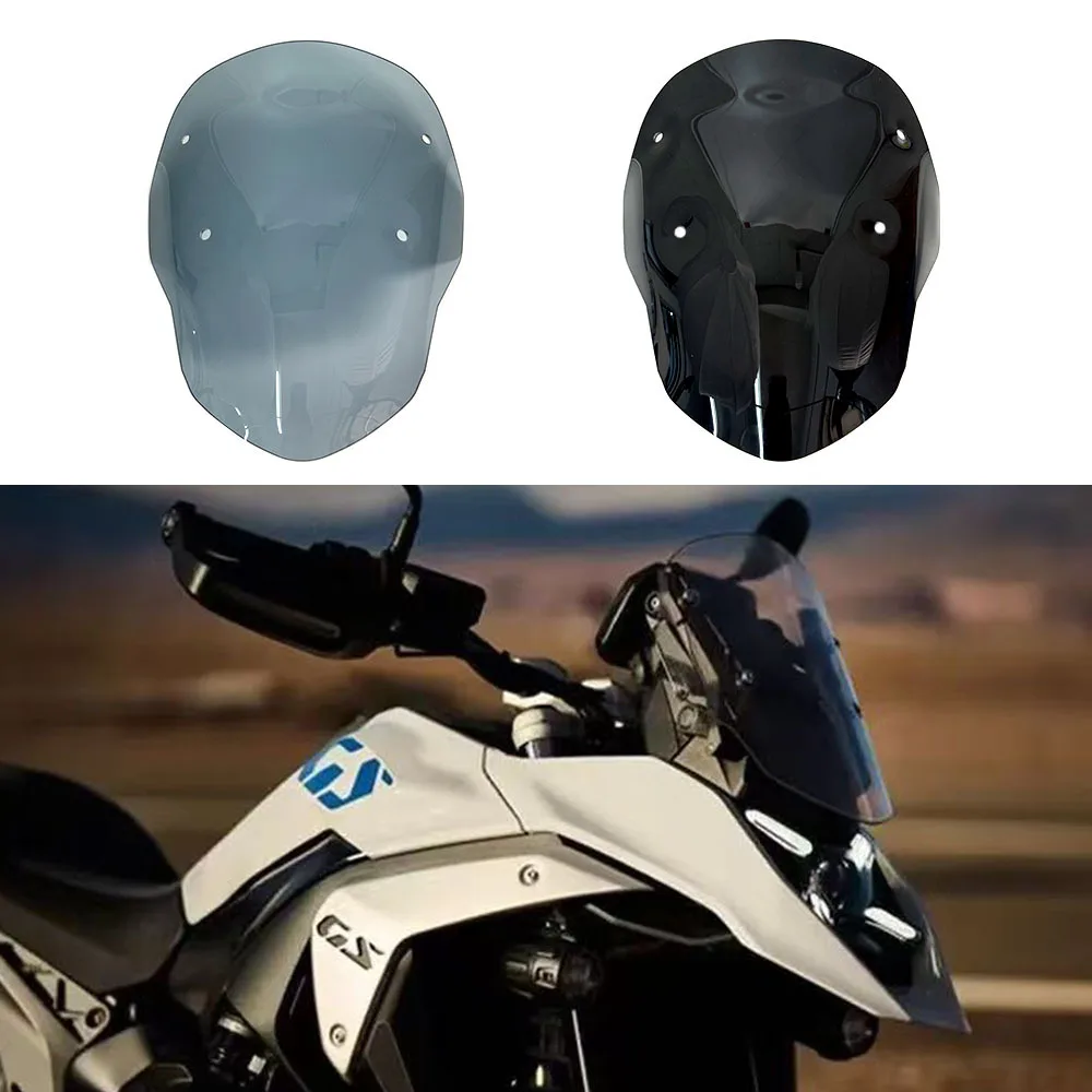 

R1300GS New Motorcycle windshield Fairing Windscreen Screen For BMW r1300gs 2024-2025