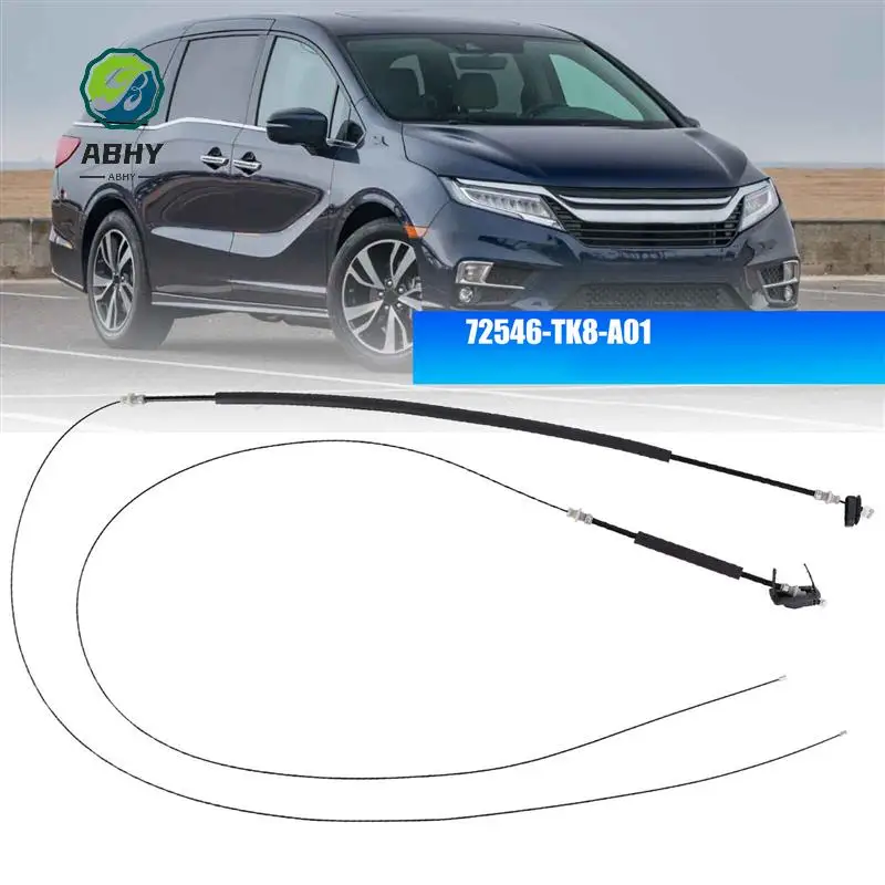 ABHY-72546-TK8-A01 …