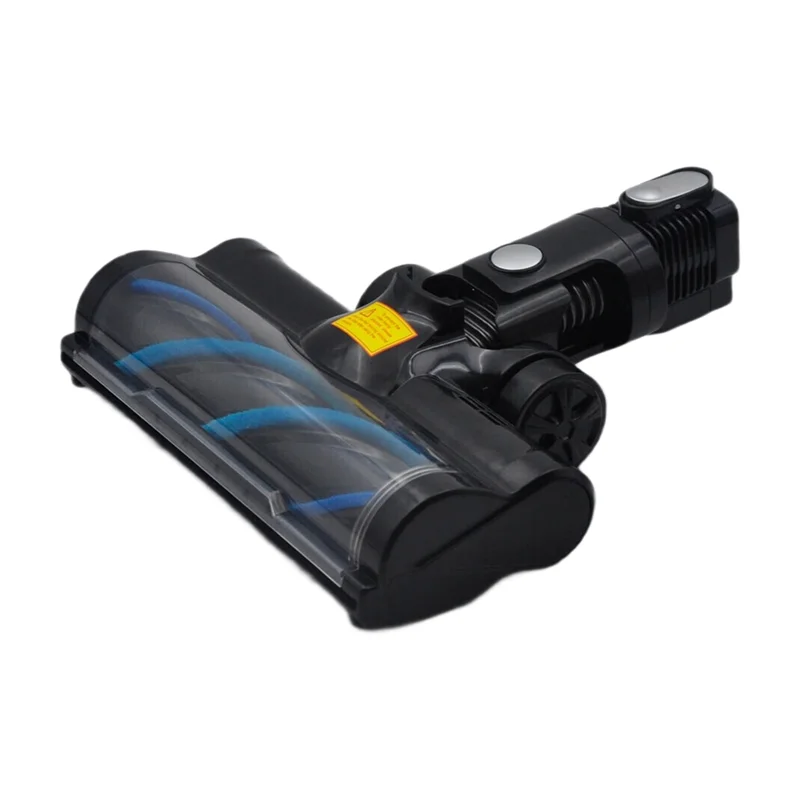 【استيقاظ】لـ INSE N5/N5S N5T/S6 Moosoo M8 PLUS قطع غيار رأس فرشاة الأرضية الكهربائية المتوافقة مع فرشاة السجاد المفرغة