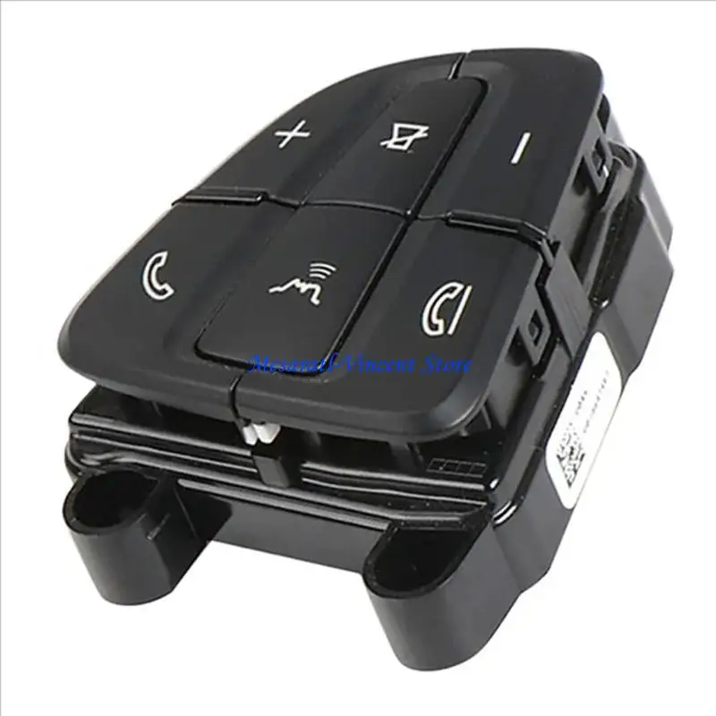 A70F Packung mit 2 ergonomischen Lenkrad-Bedientasten für W176 W246 W463 C117 X218 C218 X156 C292. Bequemer und – Detail 7