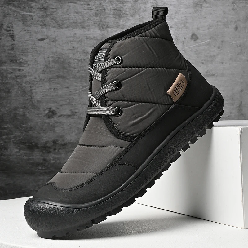 

Лидер продаж 2025 года, мужская походная спортивная обувь, уличная прогулочная обувь, мужская удобная дорожная мужская обувь, походная обувь для кемпинга, мужская обувь