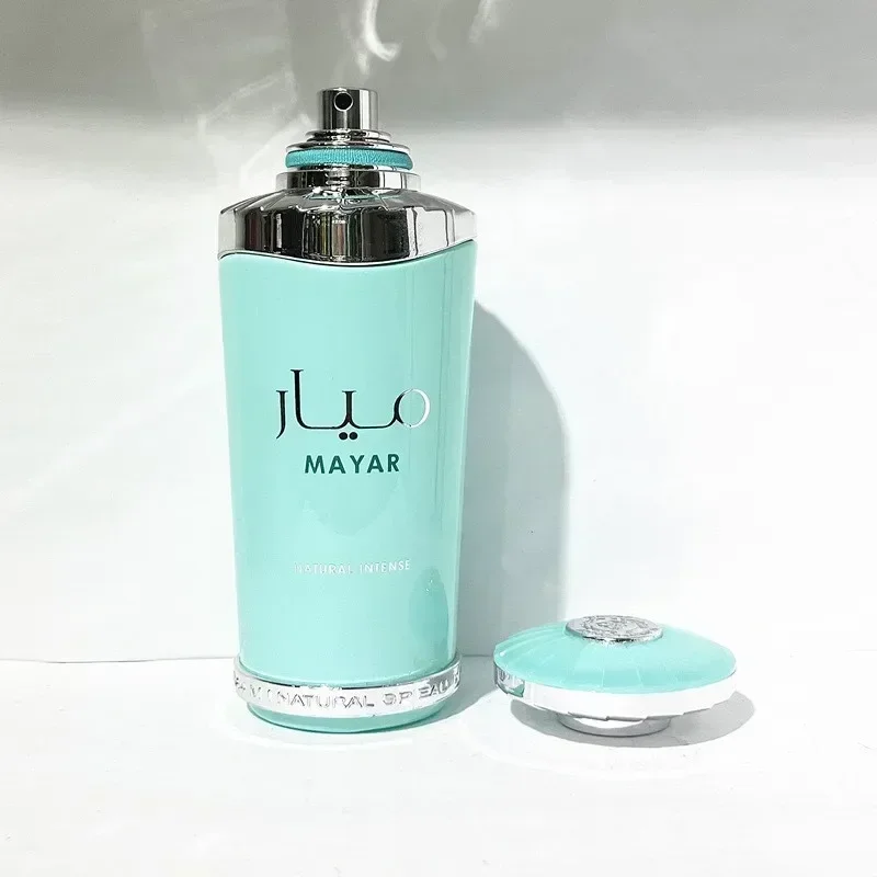 عطر نسائي من MYYAR يدوم طويلاً عطور عربية أصلية رذاذ مثير Lady100ML عطر نسائي برائحة الأزهار هدية عطر نسائية #6