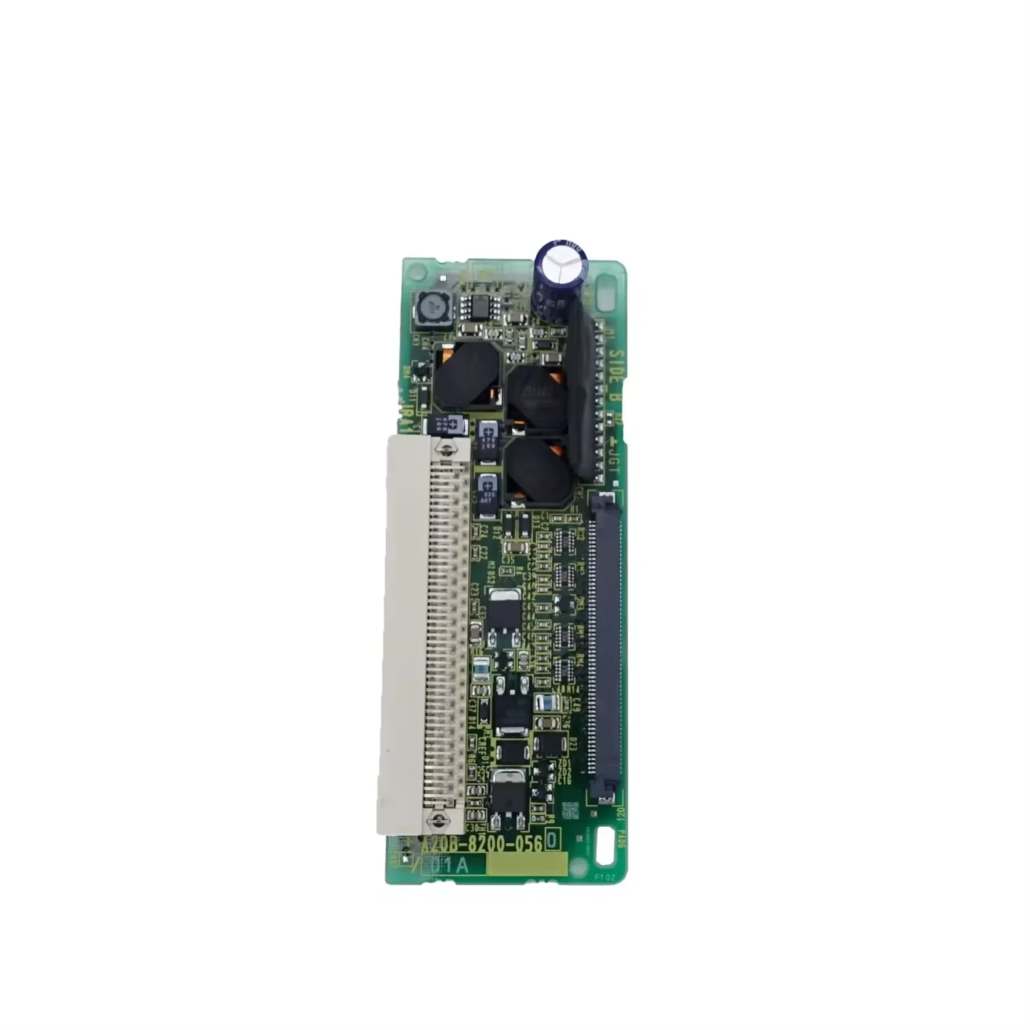 A20B-8200-0560 Fanuc Refurbished Circuit Board Tested Ok A20B 8200 0560