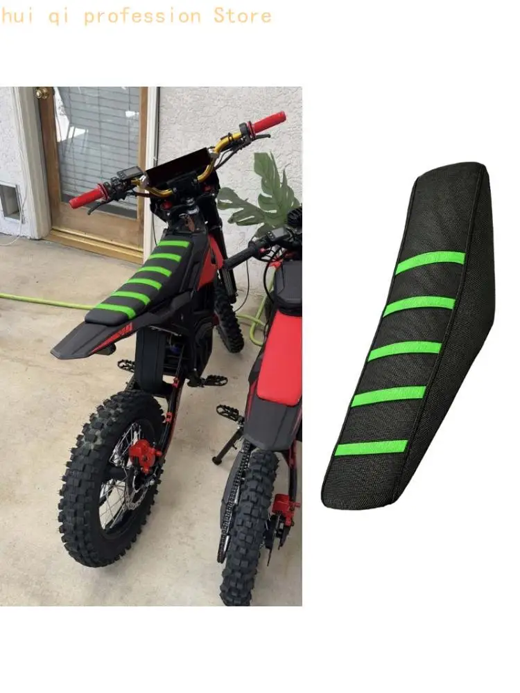 Single Cover Motorcycle Layer with PU Texture Upgrades for in10 Today H8WE