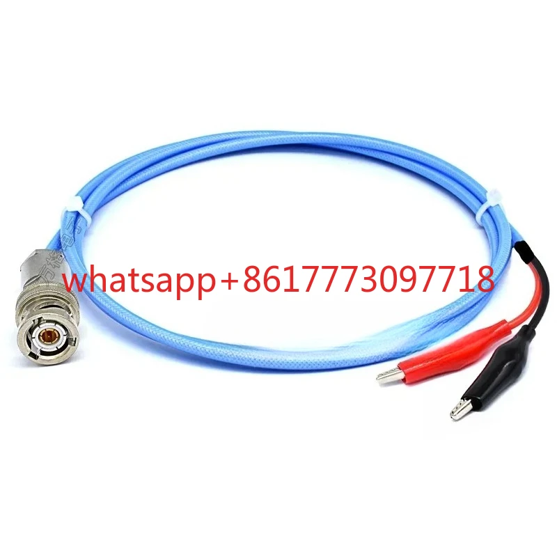 Three Coaxial Turn …