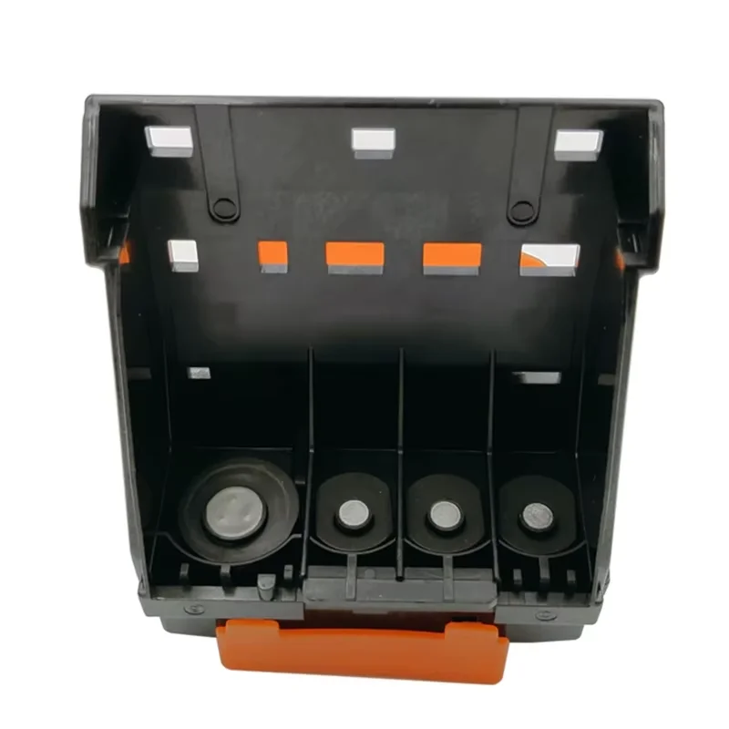 رأس الطباعة QY6-0064 الطابعة للرأس لكانون IX3000 IX4000 IX5000 i560650i 850i MP700 الطباعة الملونة للرأس #4