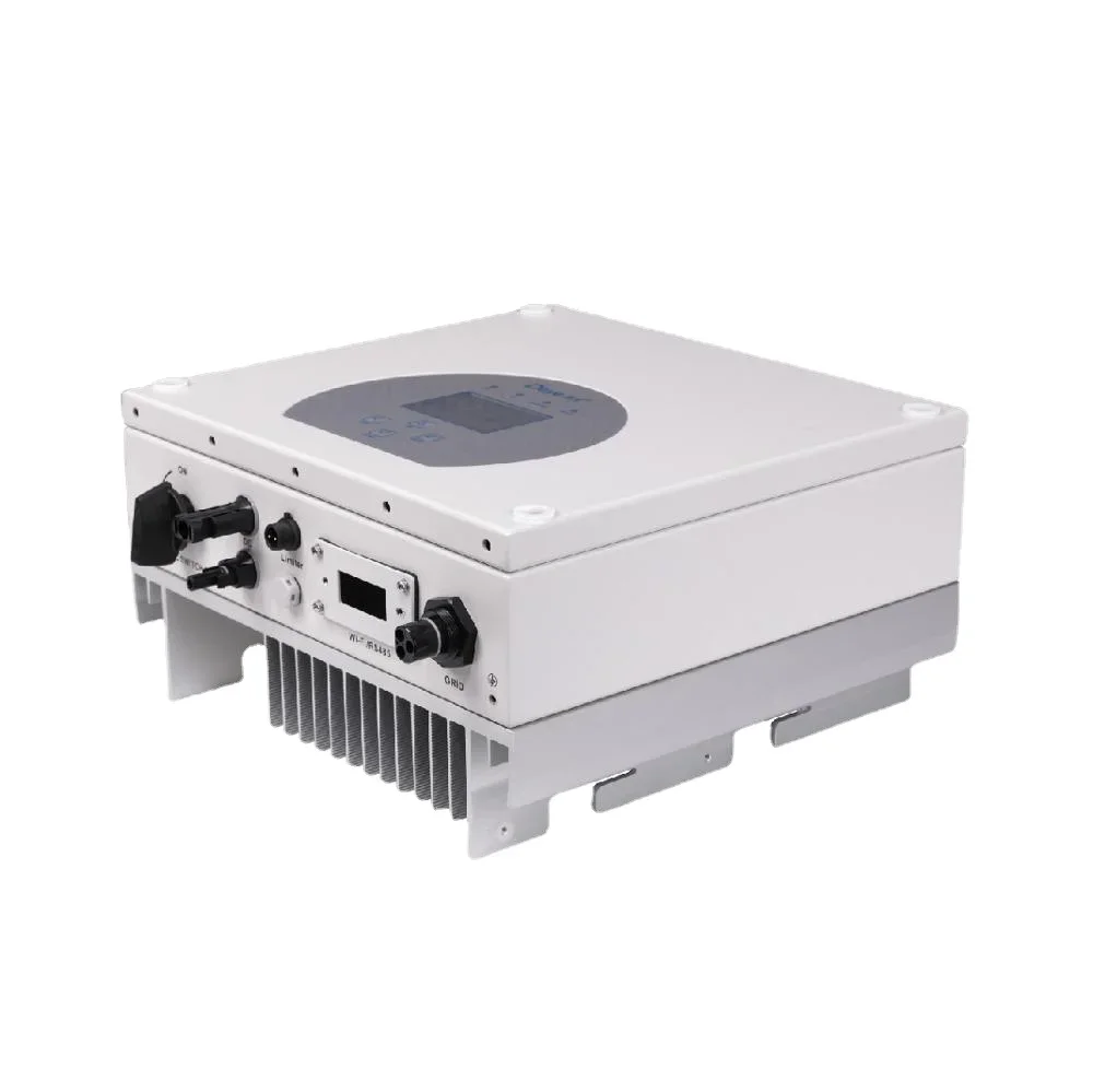 Inversor solar Deye, 3kW