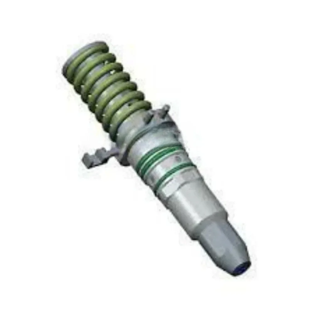 Mechanical Injector 3512A Construction Machinery 6L4355 For Carter Engine Parts Injectors