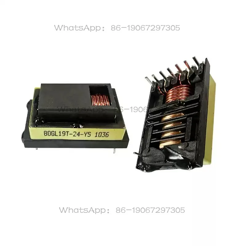 New High Voltage Series Universal High Voltage Coil 80GL19T-24-DN 80GL19-24-H Universal