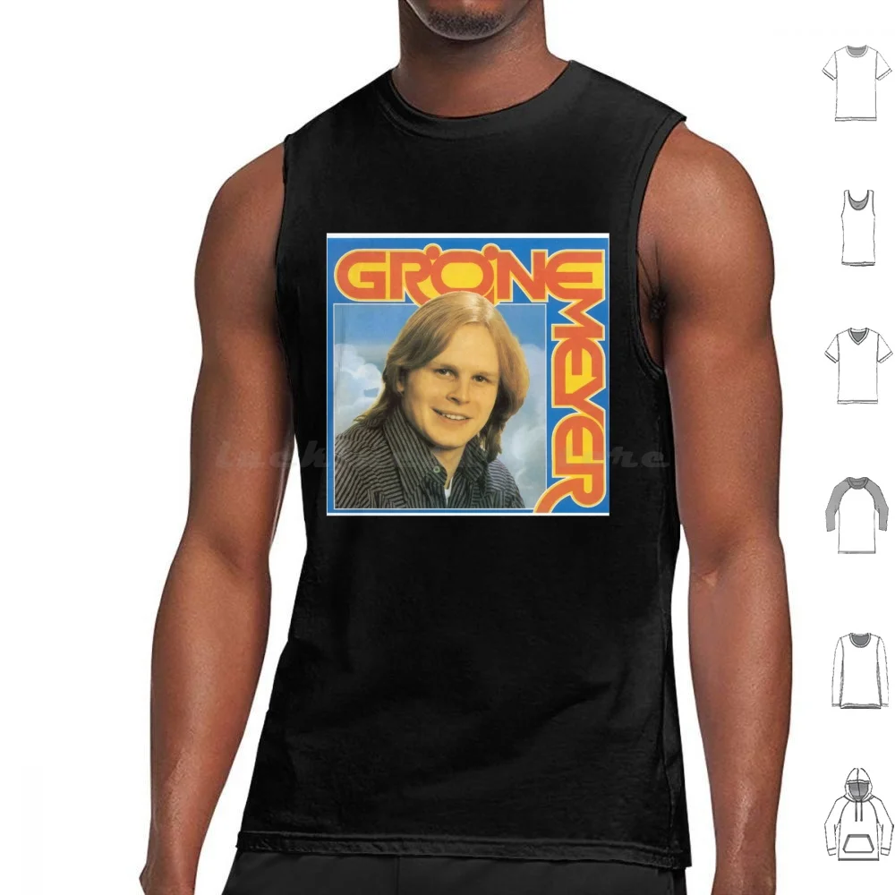 

Герберт гр Немейер-Гр Альбом Nemeyer 1979, майки с принтом, хлопок Herbert Zoremeyer, немецкий певец, музыкант, Германия