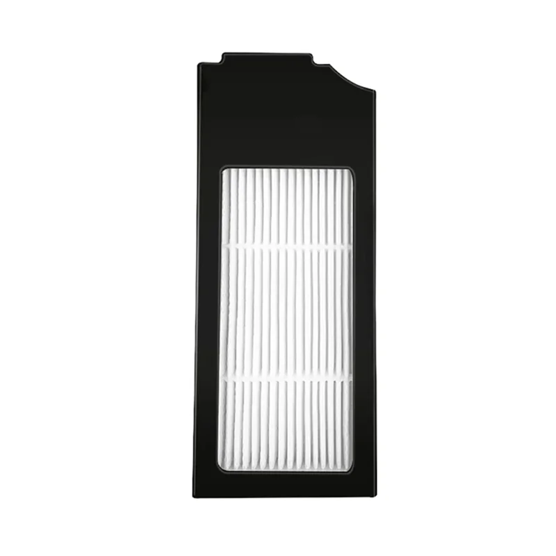 YCOC-For Yeedi C12 / C12 Plus / C12 Pro Plus استبدال أجزاء الملحقات فرشاة جانبية رئيسية فلتر Hepa ممسحة القماش