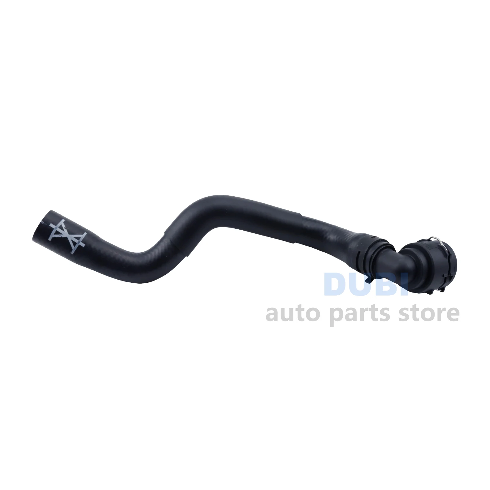 

Engine Coolant Hose Pipe 56D122073A For VW PASSAT B7 3C 1.8T 2015 2016 2017 2018 2019 Radiator Hoses Cooling System Accessories