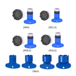 Llave aireadora de grifo práctica con filtro de burbujeador, herramientas de grifo, eliminación de Espumador, instrumento