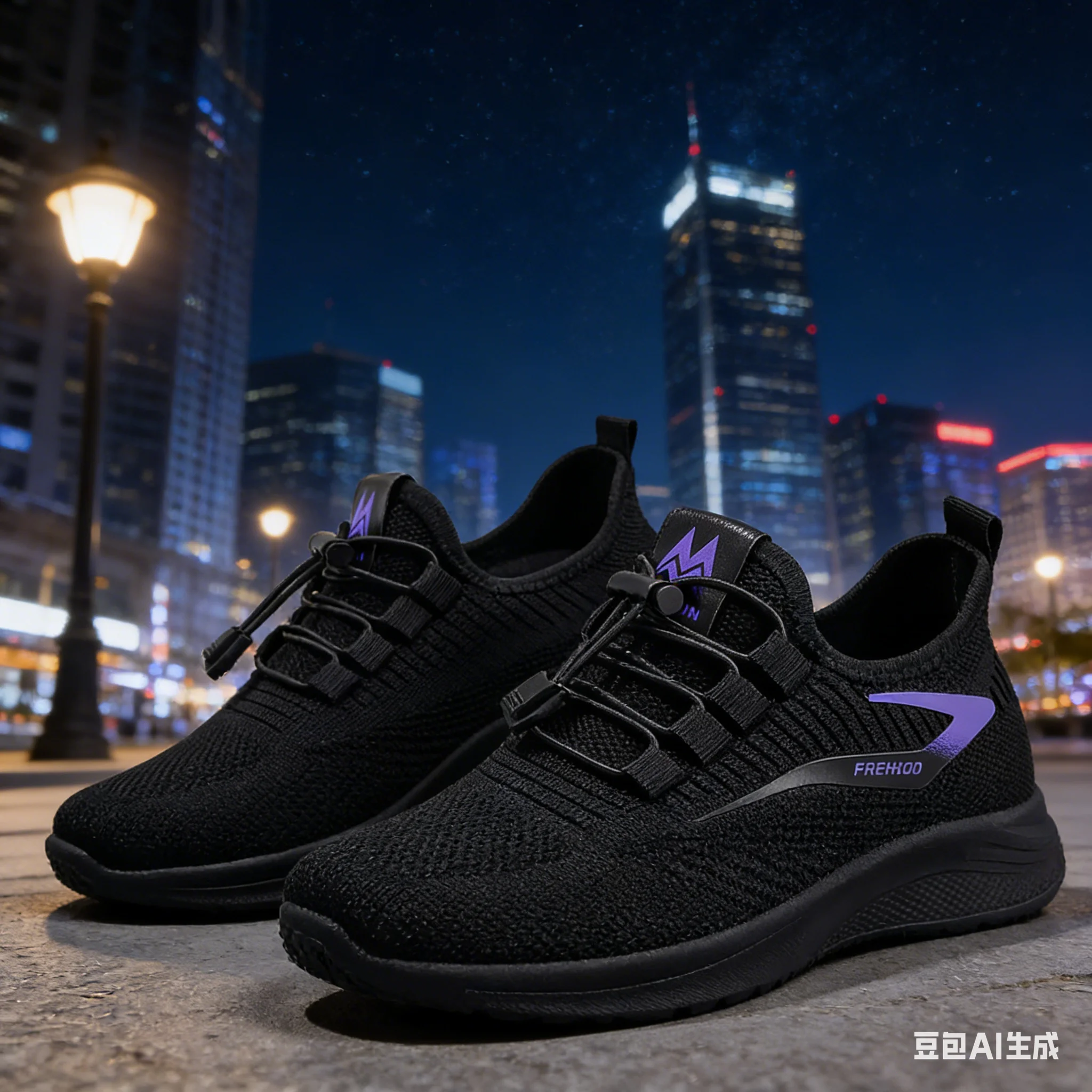 

2026 Summer New Women's Sports Shoes Breathable Lightweight Casual Shoes Mesh Women's Shoes