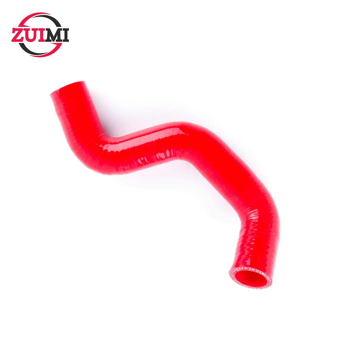 For Toyota Wish ZNE10G ZNE14G FWD 4WD 1.8L 1ZZFE 2003-2008 2007 2006 2004 03 Silicone Radiator Hose Pipe Kit Auto Piping Tubes