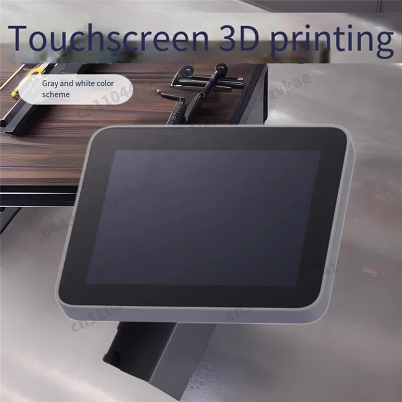 AP-Replacement 3.5 Inch IPS Capacitive Touch Screen For Bambu Lab A1 Series 3D Printer A1 Special