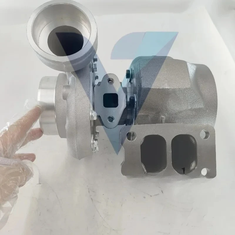 EC240B EC290B D7D Turbocharger Engine Turbo for Excavator  20485270 VOE20485270   G720B G740B Penta TAD720GE