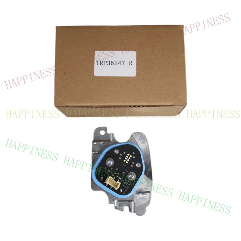 RP+   Right Headlight Control Module Ballast B109037-B For 2017-2023 Tesla Model 3/Y》