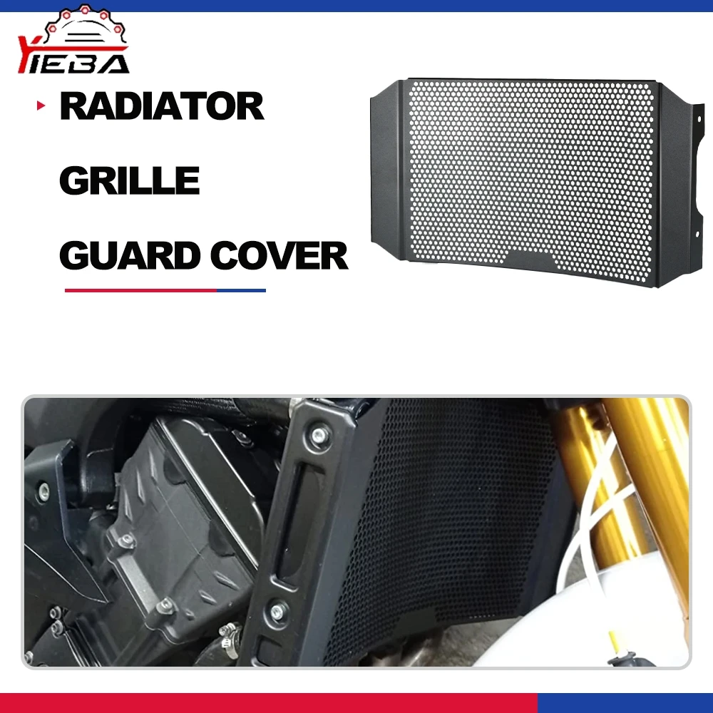 For Yamaha FZ8N FZ8… - image