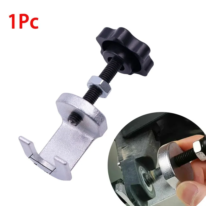 

Car Windscreen Window Wiper Puller Adjustable Windshield Wiper Arm Removal Repair Tool Glass Mechanics Puller Kit Part Universal