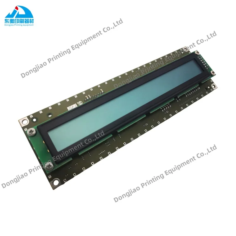 

Дисплейный экран 00.785.0224 для печатного оборудования Heidelberg, запасная часть 00.785.0224