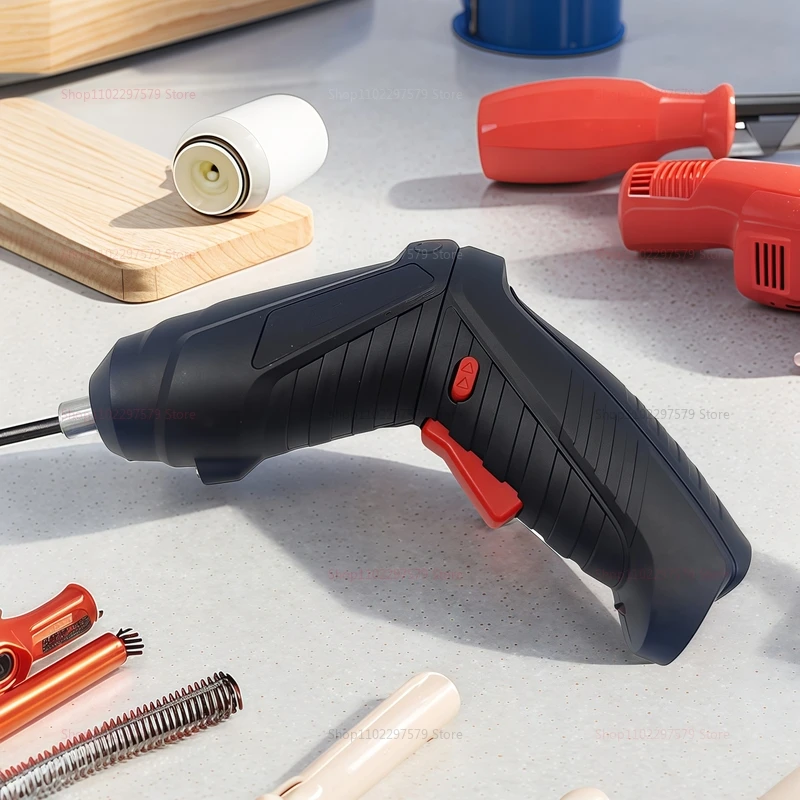 新しい 3.6V 電気ドリルコードレス電動工具セット家庭用メンテナンス修理リチウム電池ミニ家庭用ドライバー