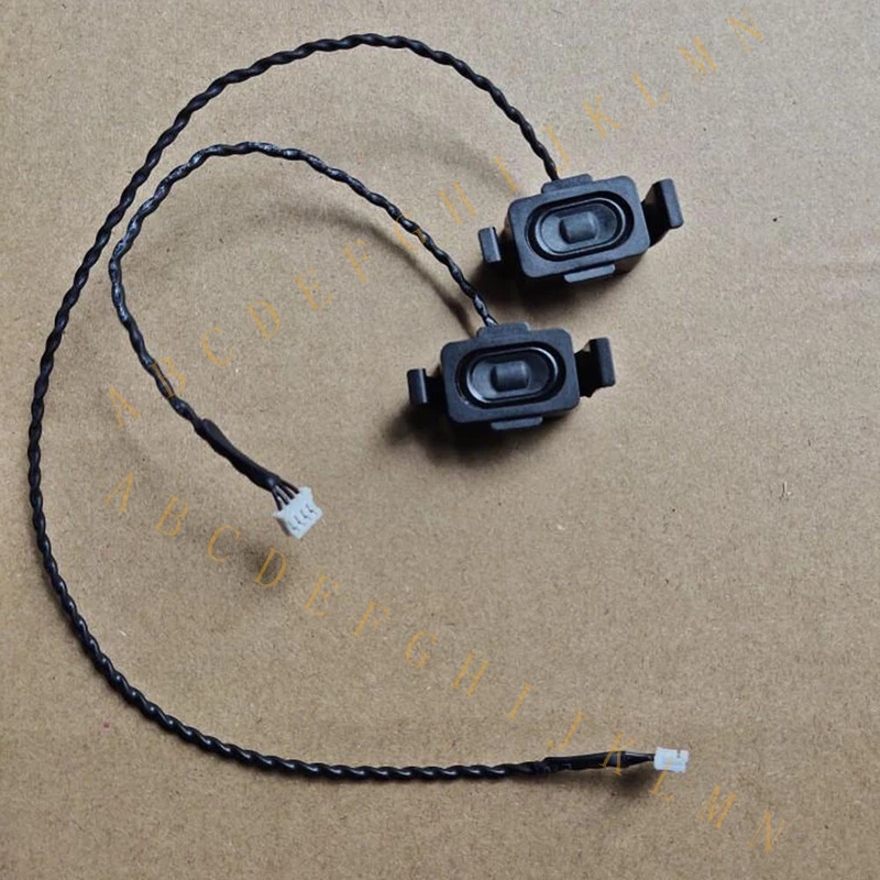 

QA-- For Dell Precision T5820 Laptop Speaker Long Cable 0H4YDD/ Short Cable 0JP84V