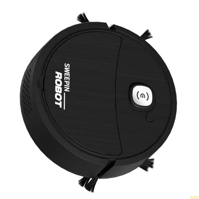 A0NC多機能スイープとモッピングロボットクリーニングデバイス小床クリーナー腹筋のテクスチャ忙しい専門家