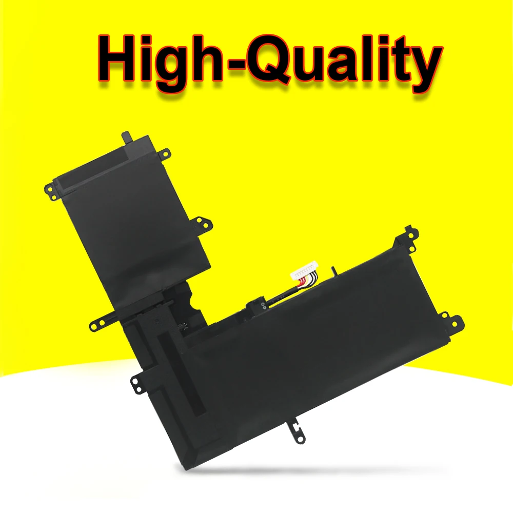 High quality B31N1705 Laptop Battery for ASUS VivoBook Flip 14 TP410UA TP410UR UX460UA Q405UA UX331UA  Q405UA 0B200-02660000