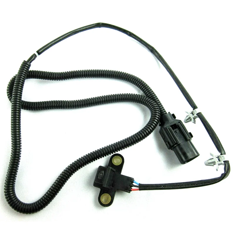 Wał korbowy do KIA 2002-2006 OPTIMA 2.4L Numer części 39310-38070