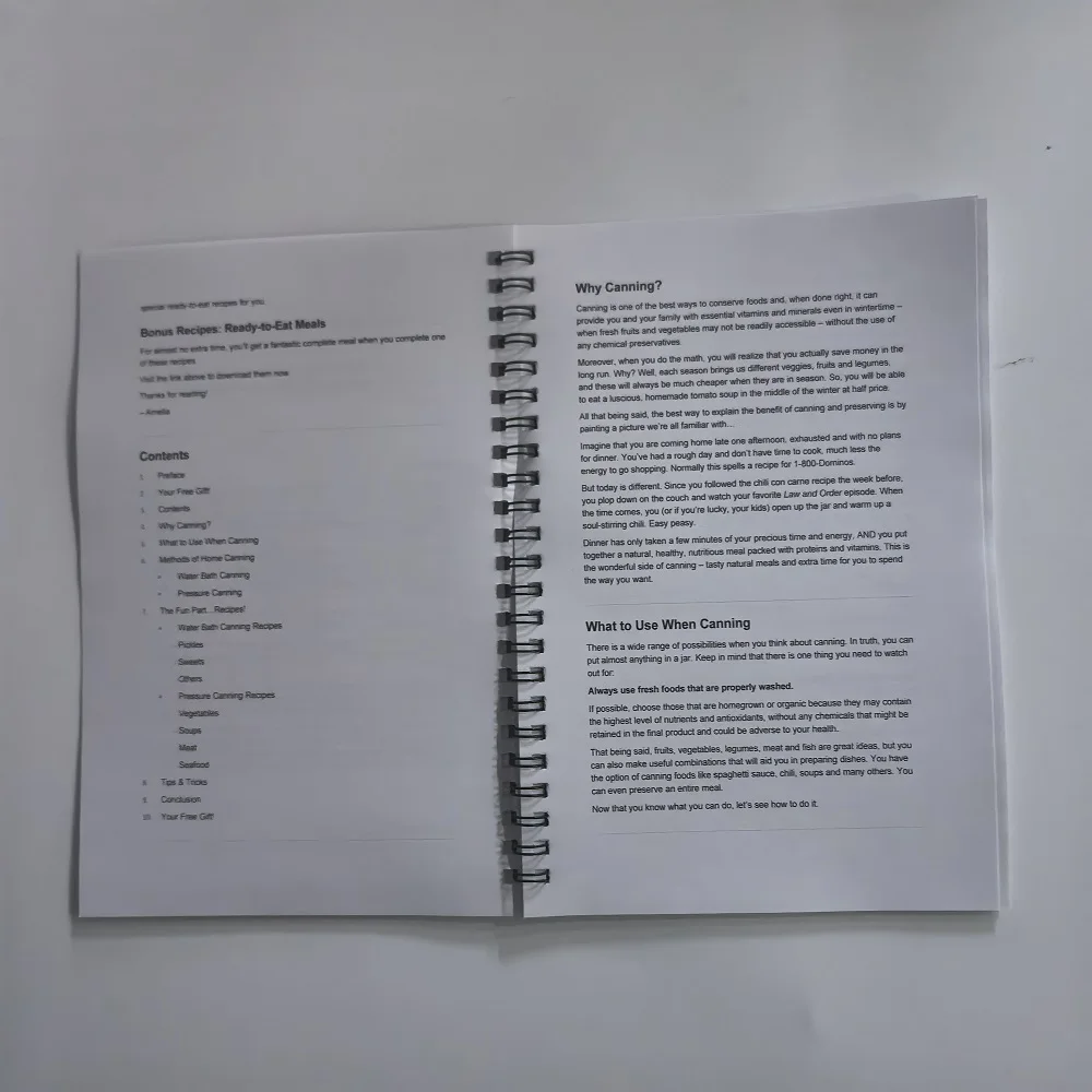 The Complete Guide To Preserving Everything, Can,Pickle,Freeze,Ferment,Dehydrate,Smoke,and More view 3