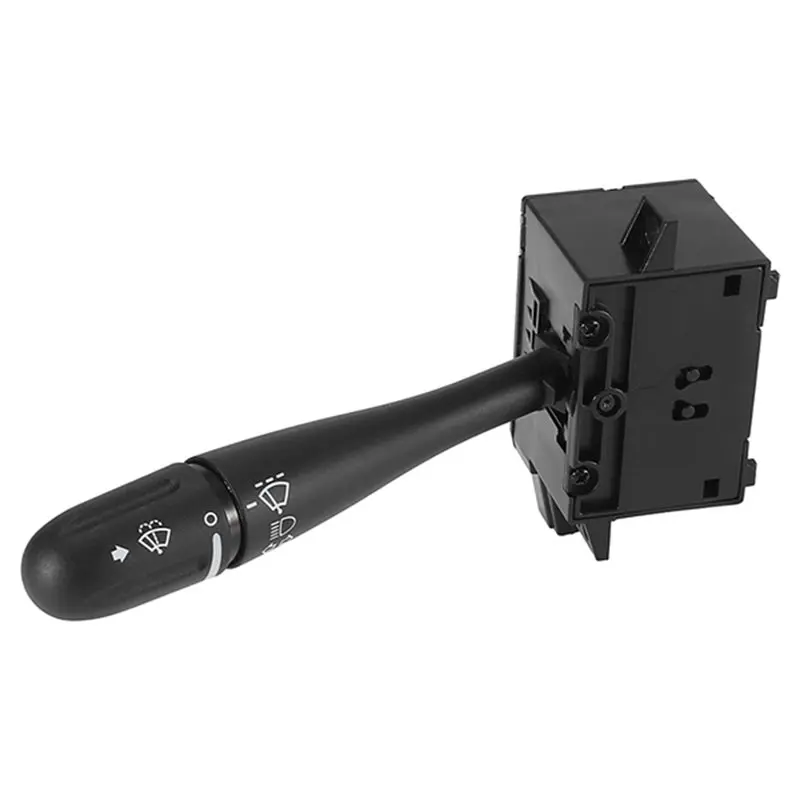 

For Dodge Grand Caravan For Voyager Turn Signal Headlight Wiper Switch 4685711AA 9620902 For Town& Country