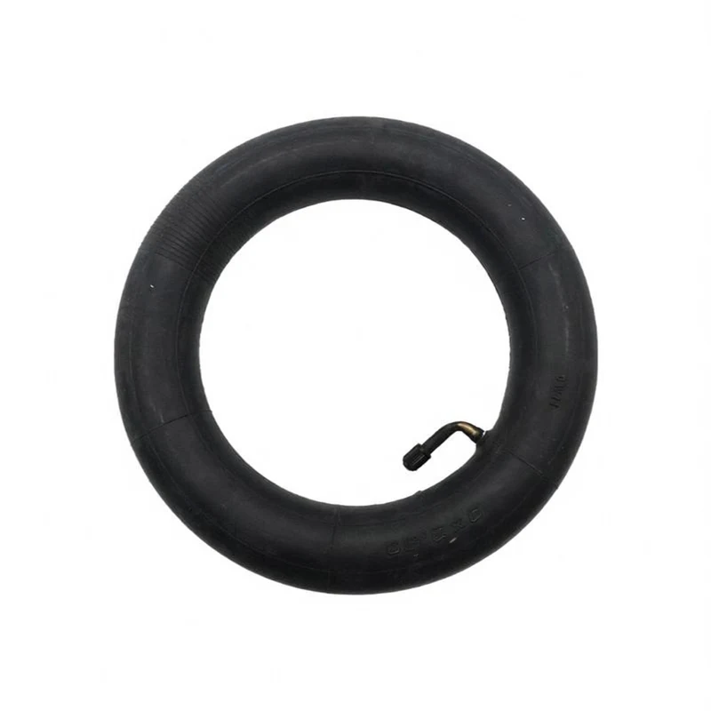 Tire model 9x2.50 tyre inner tube suitable for scooter off-road 9-inch 0-degree straight mouth butyl rubber inner tube