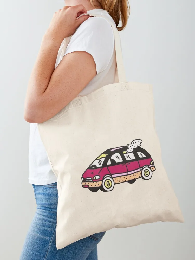 

declan mckenna Tote Bag Customizable tote bag female bag Women's handbag personalized tote