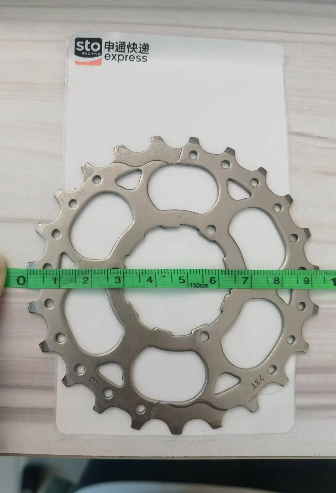 8-Gang Hochwertige Mountainbike-Kassette, Freilauf, Ritzel, 8S MTB 11T 12T 13T 15T 36T für SHIMANO SRAM Sunrace HG Antrieb – Detail 22
