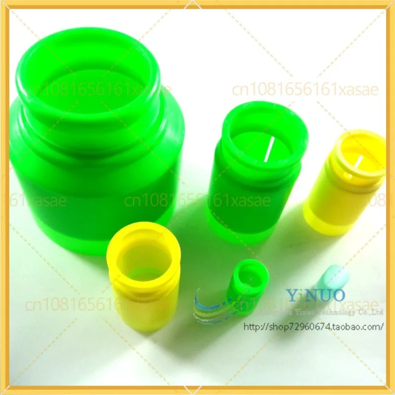 1-10pcs13.24/19.24/25.5/30.5/35.5/38.5/49.5/99.5mm Core Voice Coil Locator, Bass Woofer Core Positioning Gauge Multiple Sizes