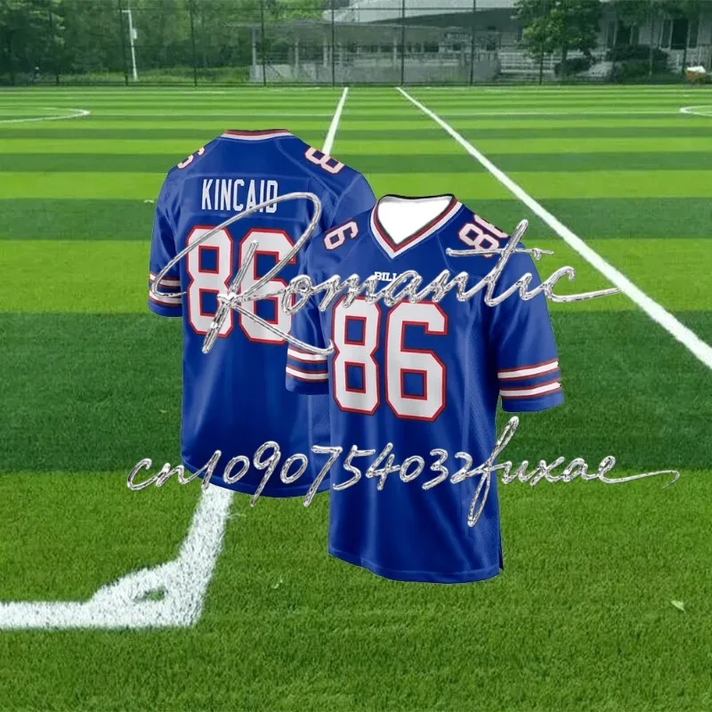 24-25 Adult Buffalo… - image