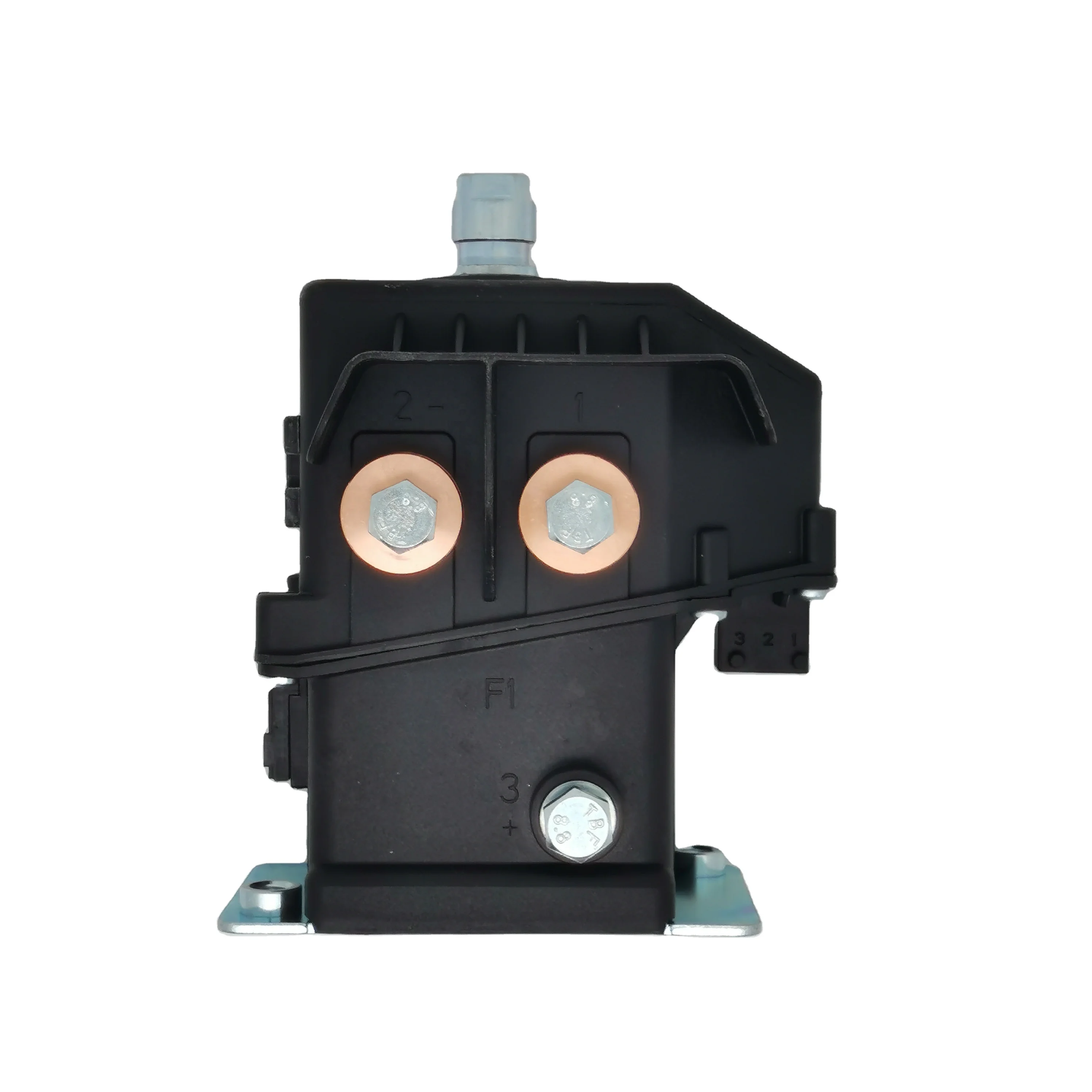 

Jungheinrich Genuine Forklift Emergency Stop Switch 51212796 Push Pull Latching Button Truck Safety Part