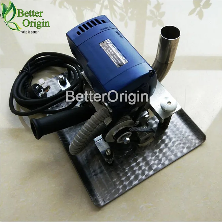 Hand rug shearing machine electric shearing machine for carpet and rug