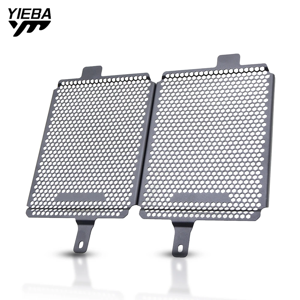 

For BMW R 1250 GS Adventure Exclusive TE 2019 2020 R1250GS Adventure R1250 GS Adv Rallye/R1250GS HP 2020 Radiator Guards Cover