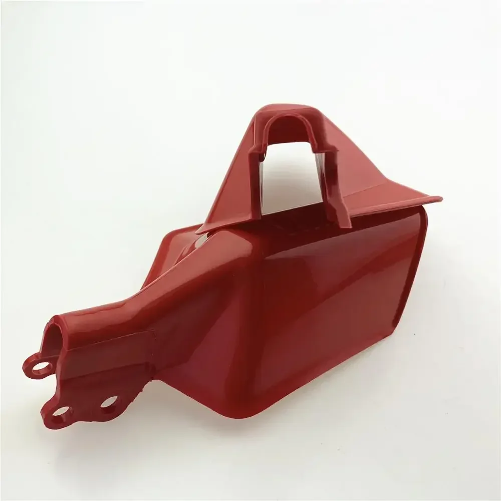 For JYM125 Motorcycle YBR125 Off-road Version Motorcycle Handguard Handlebar Shield Windshield