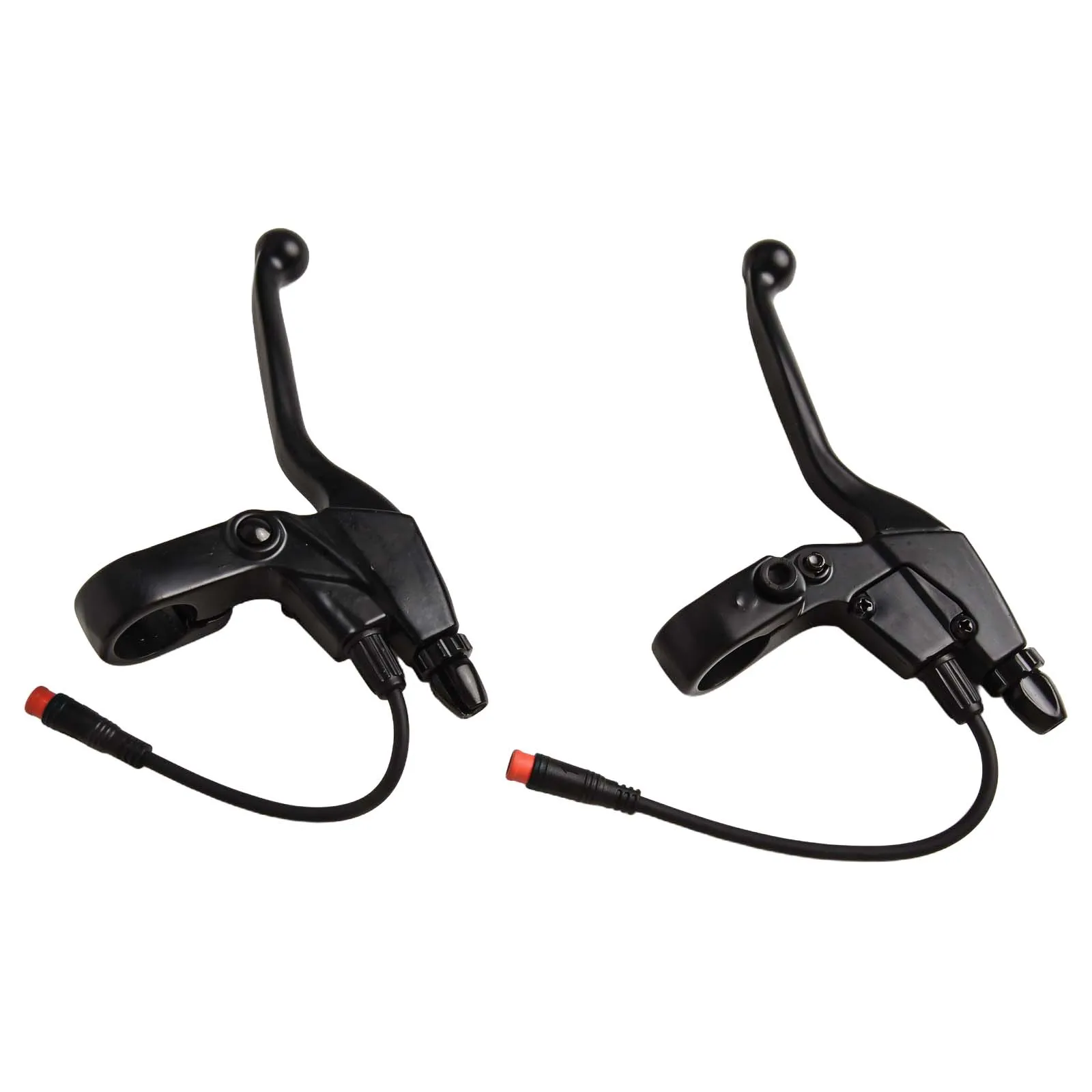 

Обновите тормозную систему для вашего скутера \\\\\\\\\\\\\\\\ с помощью этой 10-дюймовой тормозной ручки, совместимой с M4 для электрических скутеров Kugoo.