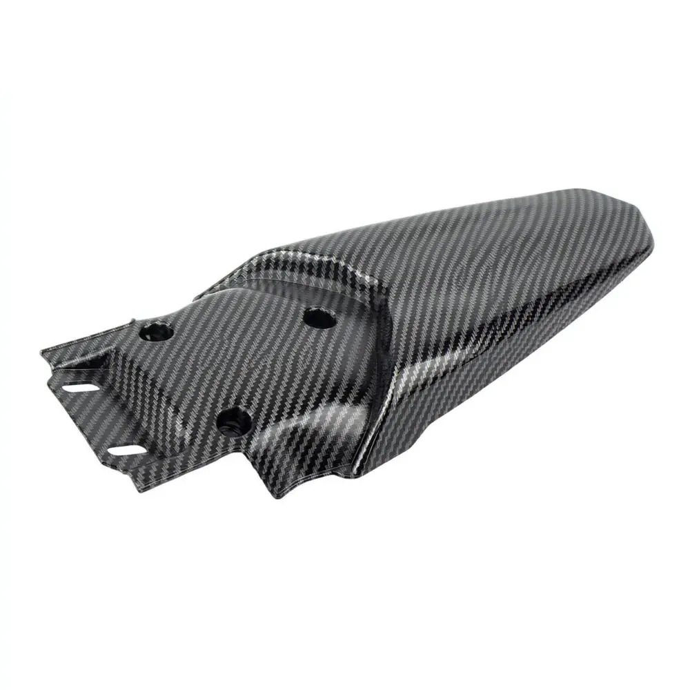 For For Talaria MX3 MX4 Battery Compartment Cover Mudguard Set Motorcycle Body Accessories Dirt Bike Mud Flap Shield