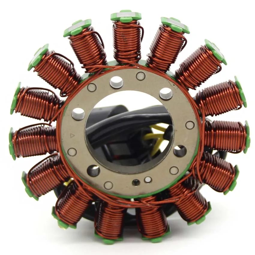 Magneto Motor Stator Generator Stator Spule Für Ducati Multistrada 950 Touring SW SPEICHEN RÄDER 1200 ABS Enduro 1200 S Pikes Peak – Detail 6