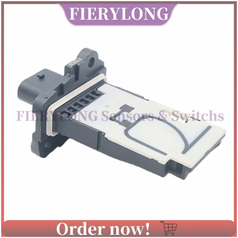 13628570107 5WK98505 13628570107 1362857010702 MAF Mass Air Flow Meter Sensor For BMW F20 F21 F22 F87 F45 Mini Clubman F54