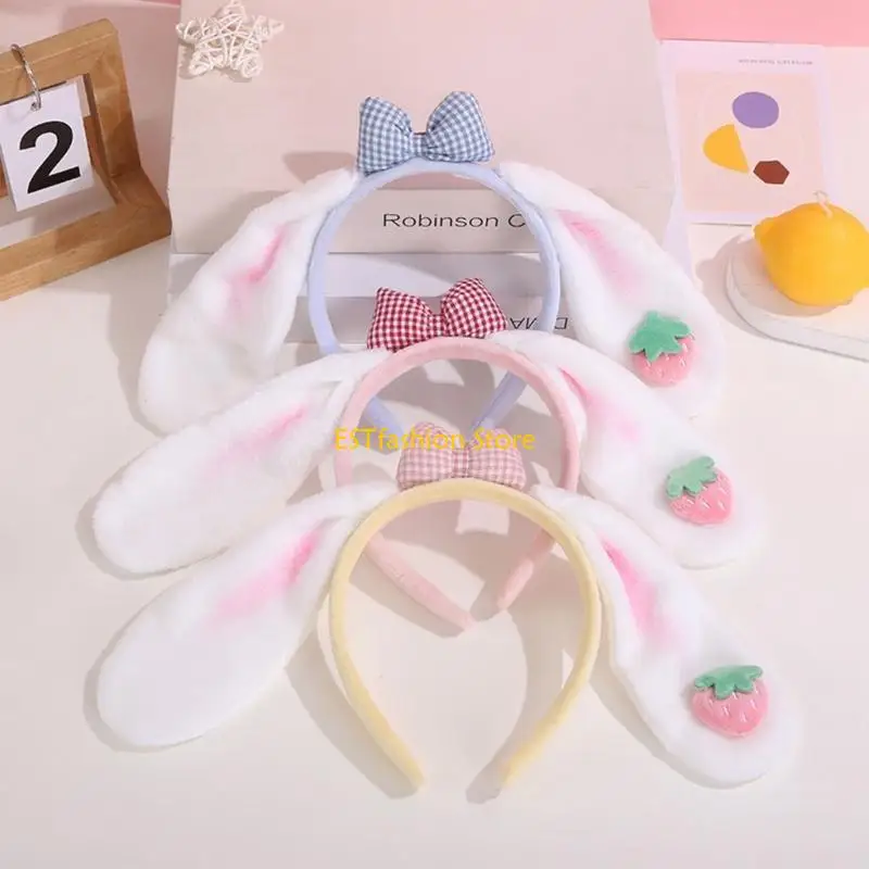 Y5gc Sweet Hair Hoop Woman Girls che scatta foto per capelli per capelli per capelli per capelli