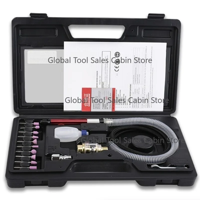 MSG-3BSN Micro Pneu…