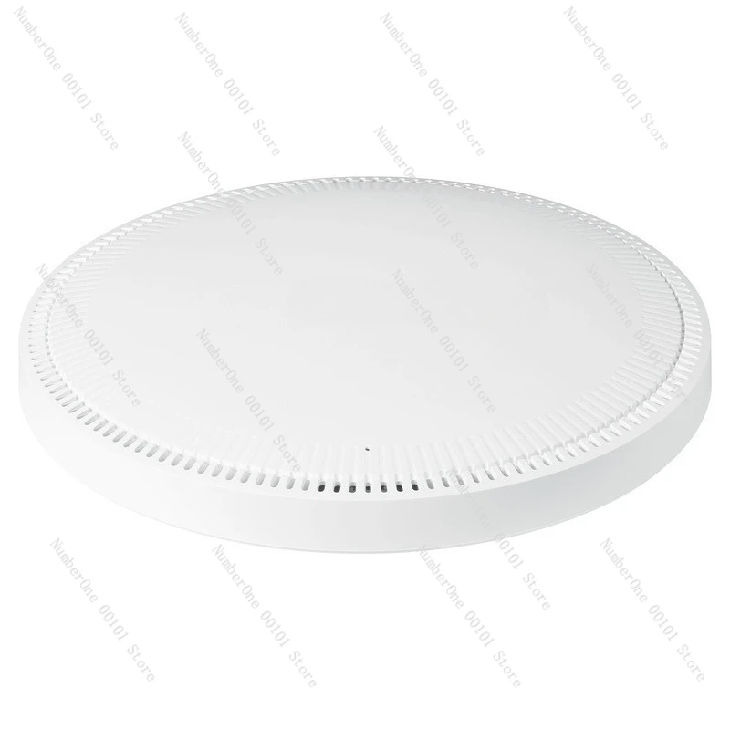 Wireless ceiling AP2.5G port dual-band WiFi7 TL-7AP5100HC-PoE/DC easy-to-display version
