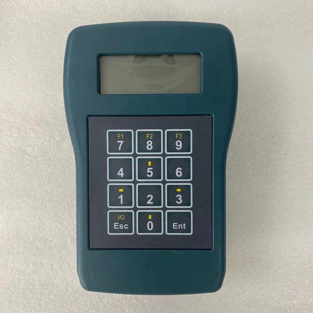 

Heavy Duty Truck Mileage Correction Tool CD400 Tachograph Programmer